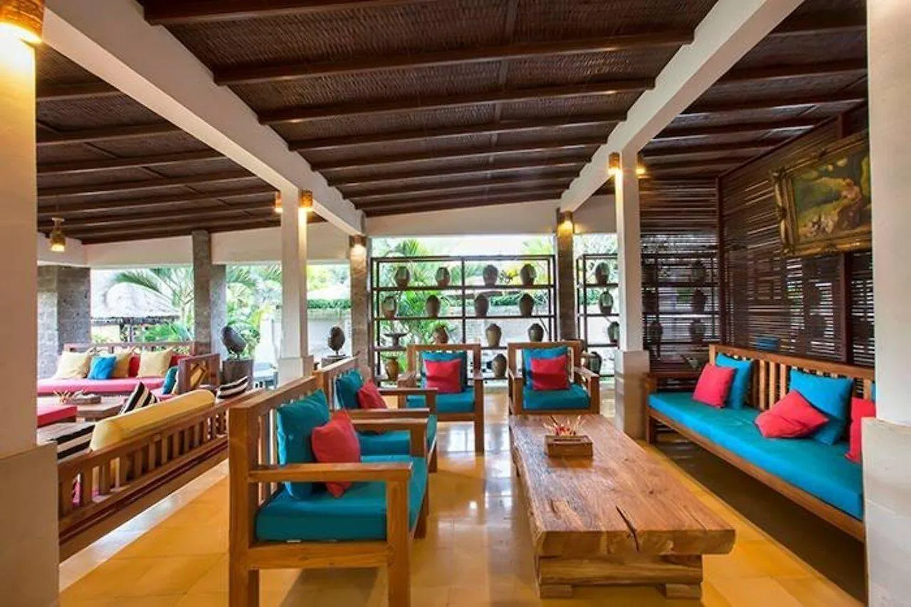 Alam Puisi Villa Ubud 0*, Ubud (Bali)
