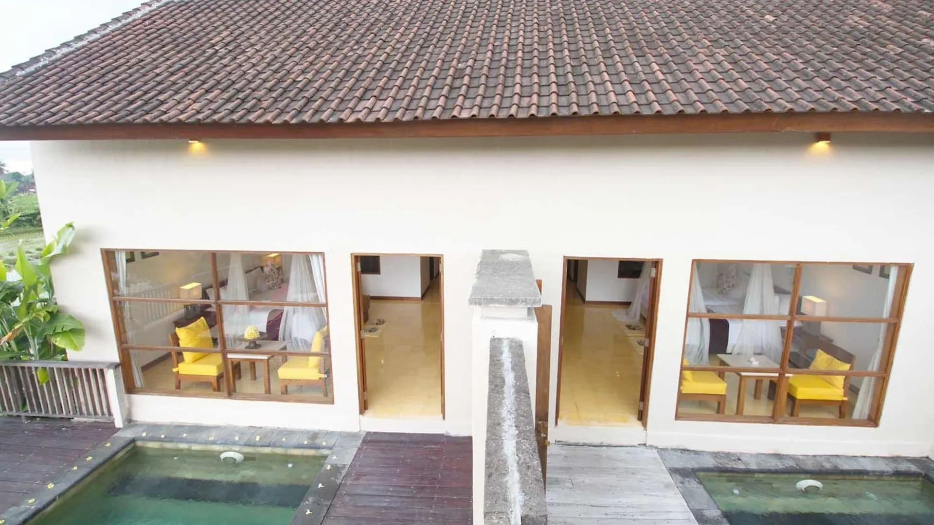 Alam Puisi Villa Ubud