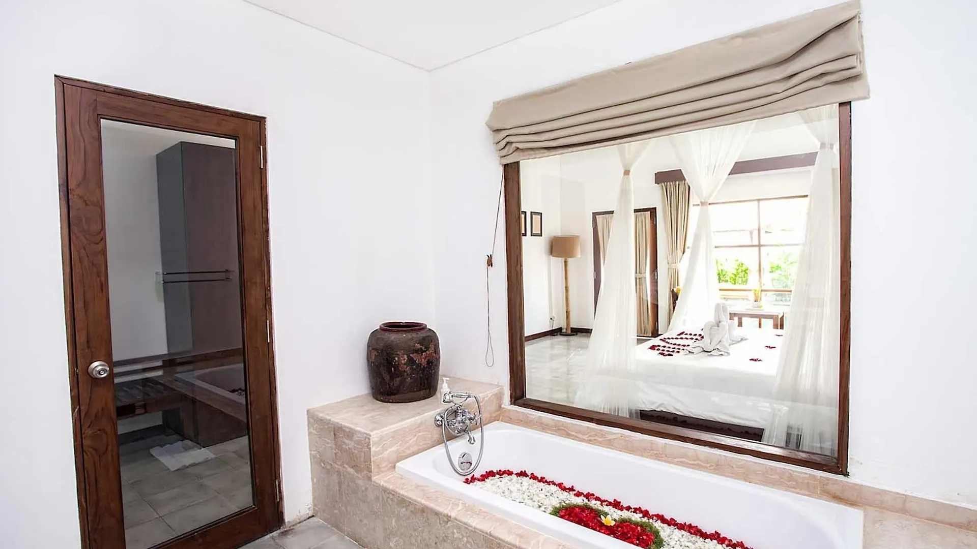 Alam Puisi Villa Ubud
