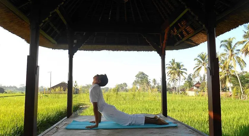 Alam Puisi Villa Ubud