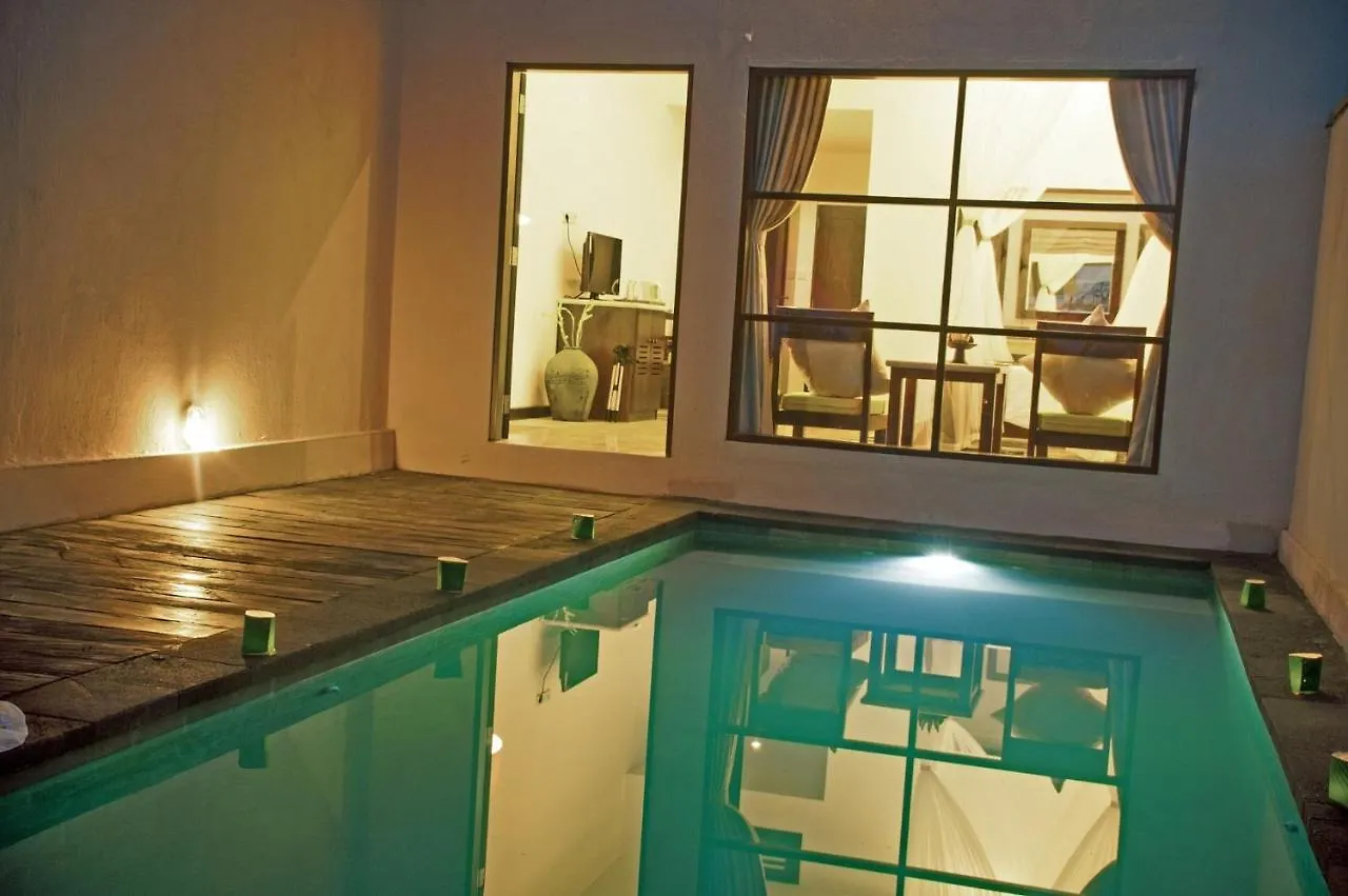 Alam Puisi Villa Ubud  Ubud (Bali)