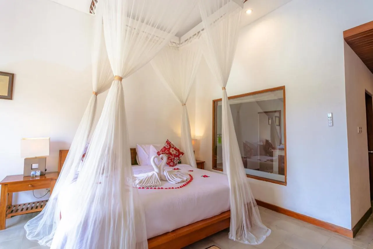 Alam Puisi Villa Ubud 0*, Ubud (Bali)