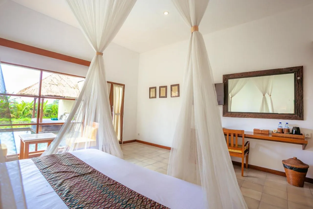 Alam Puisi Villa Ubud 0*, Ubud (Bali)