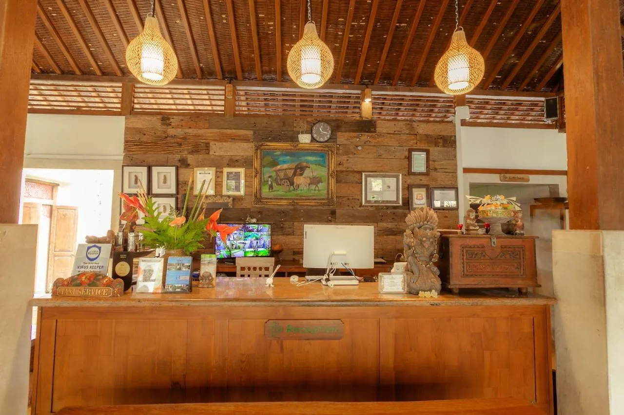 Alam Puisi Villa Ubud  Ubud (Bali)