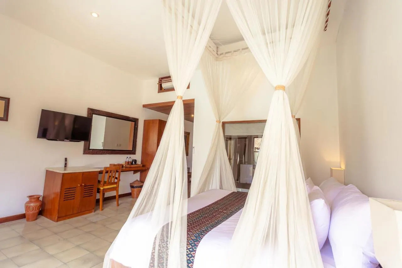 Alam Puisi Villa Ubud 0*, Ubud (Bali) Indonesia