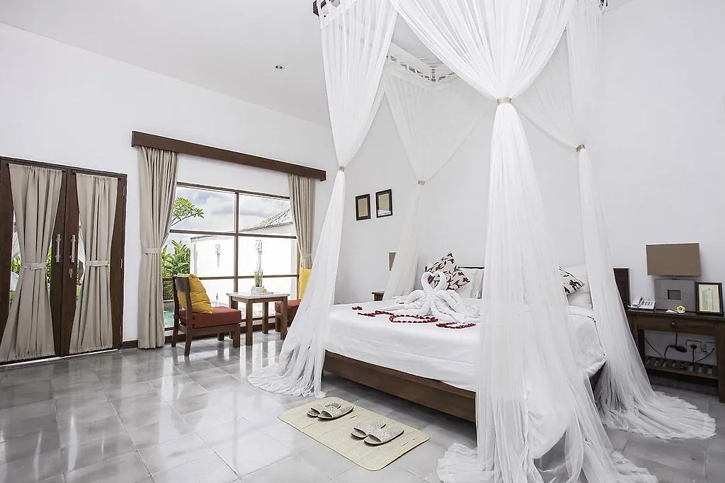 Alam Puisi Villa Ubud  Ubud (Bali)