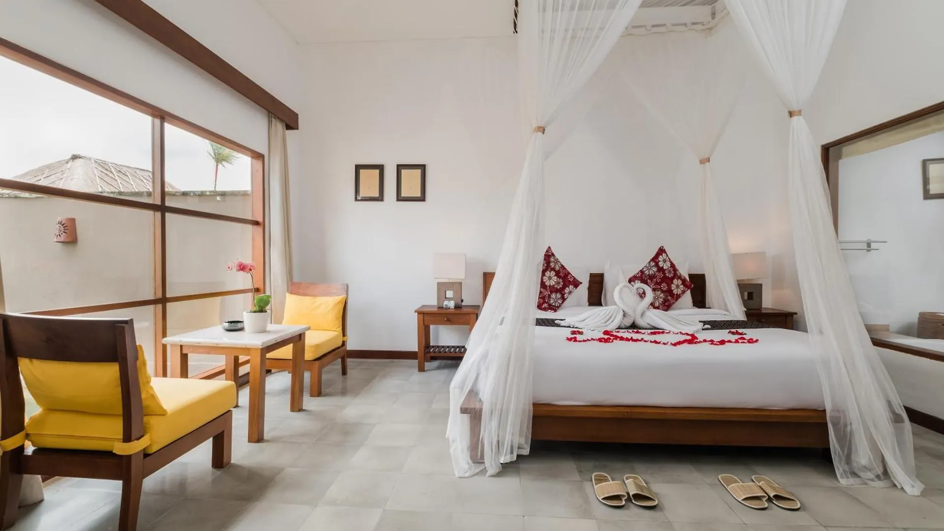 Alam Puisi Villa Ubud  Ubud (Bali)