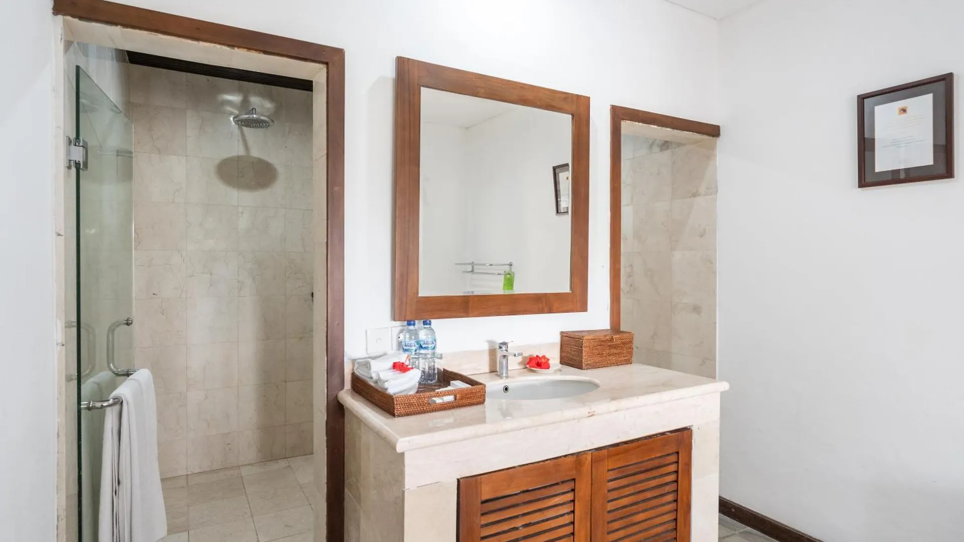 Alam Puisi Villa Ubud Indonesia