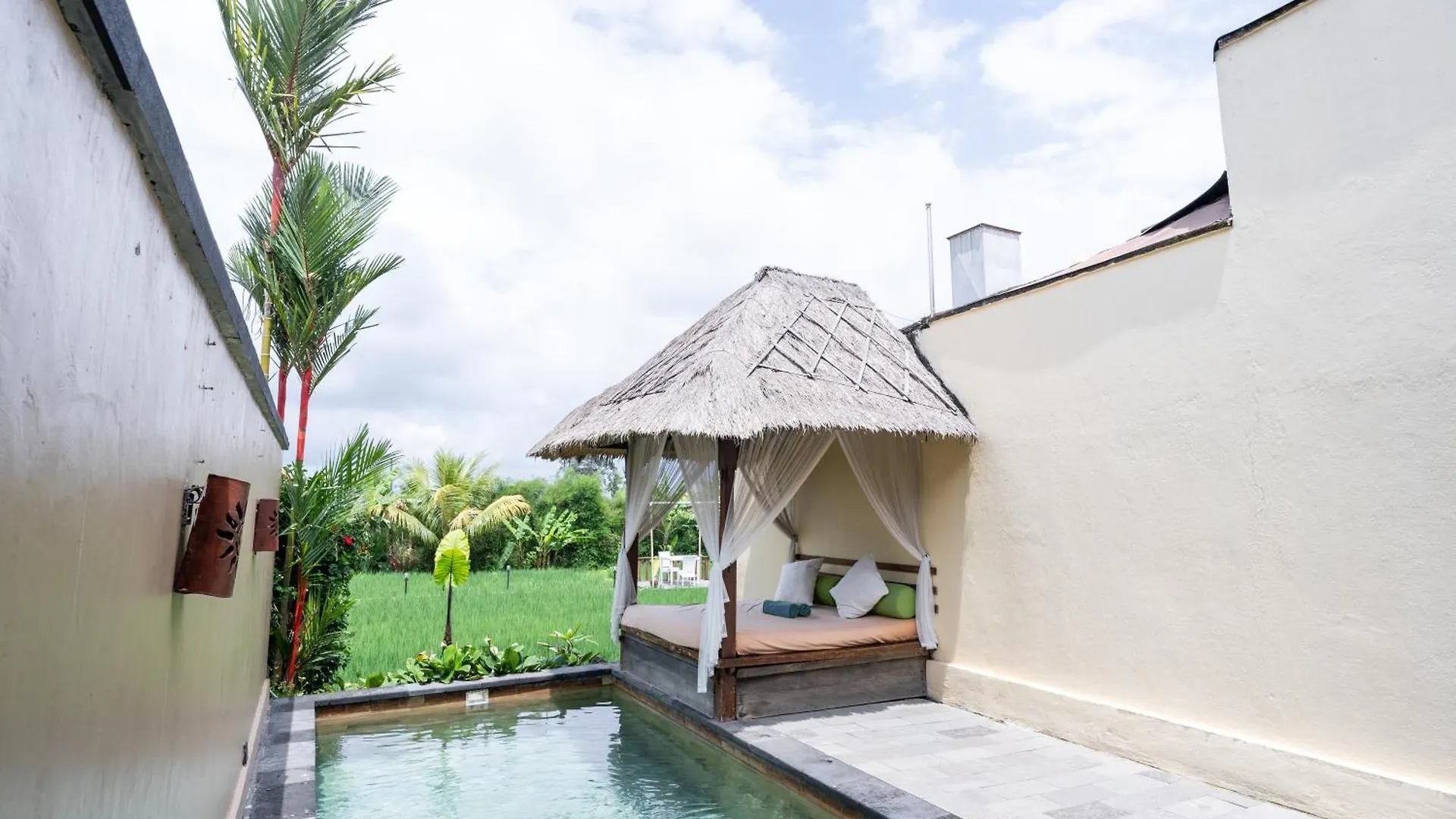 Alam Puisi Villa Ubud