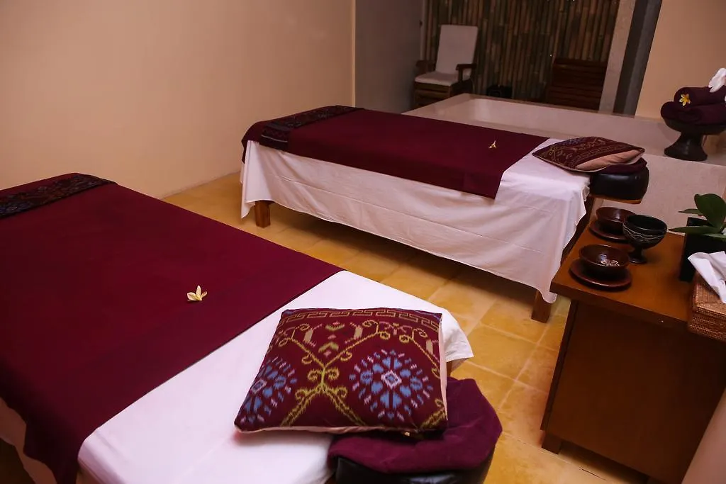 Alam Puisi Villa Ubud