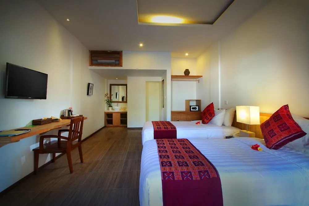 Alam Puisi Villa Ubud Ubud (Bali)