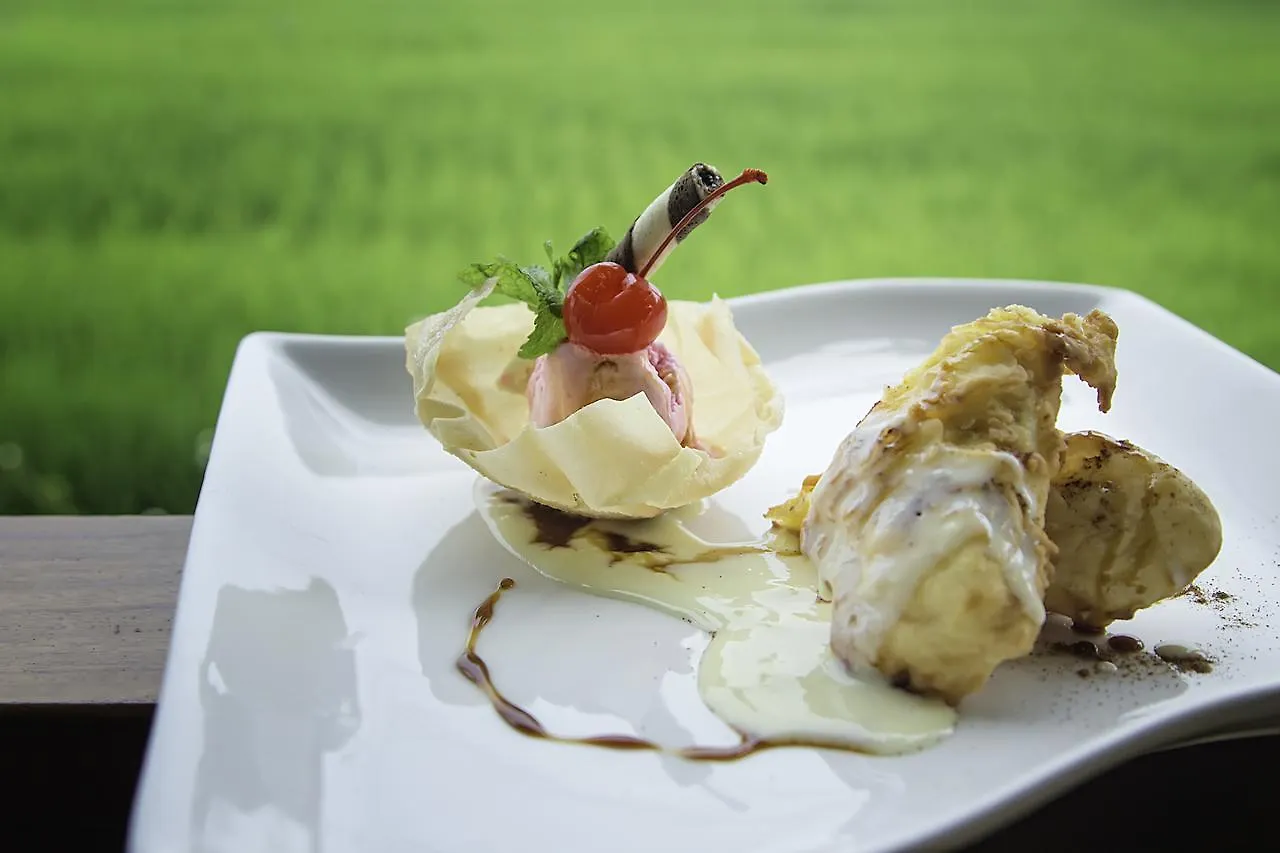 Alam Puisi Villa Ubud Indonesia