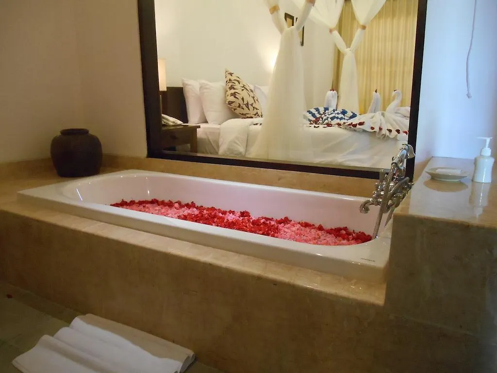 Alam Puisi Villa Ubud