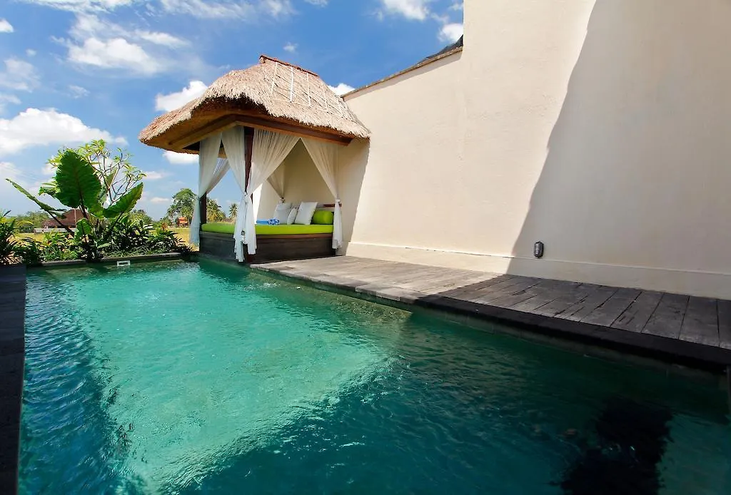 Alam Puisi Villa Ubud 0*, Ubud (Bali) Indonesia