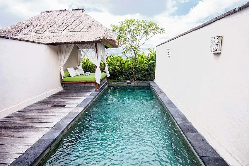 Alam Puisi Villa Ubud  Ubud (Bali)