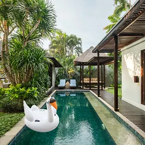 Le Jardin Seminyak (Bali)