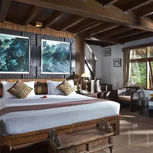 Tjampuhan And Ubud (Bali)