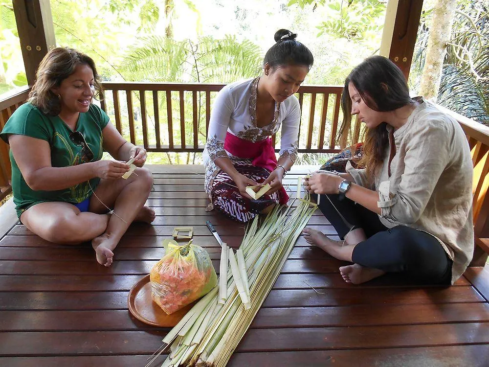 Alam Puisi Villa Ubud 0*, Ubud (Bali) Indonesia