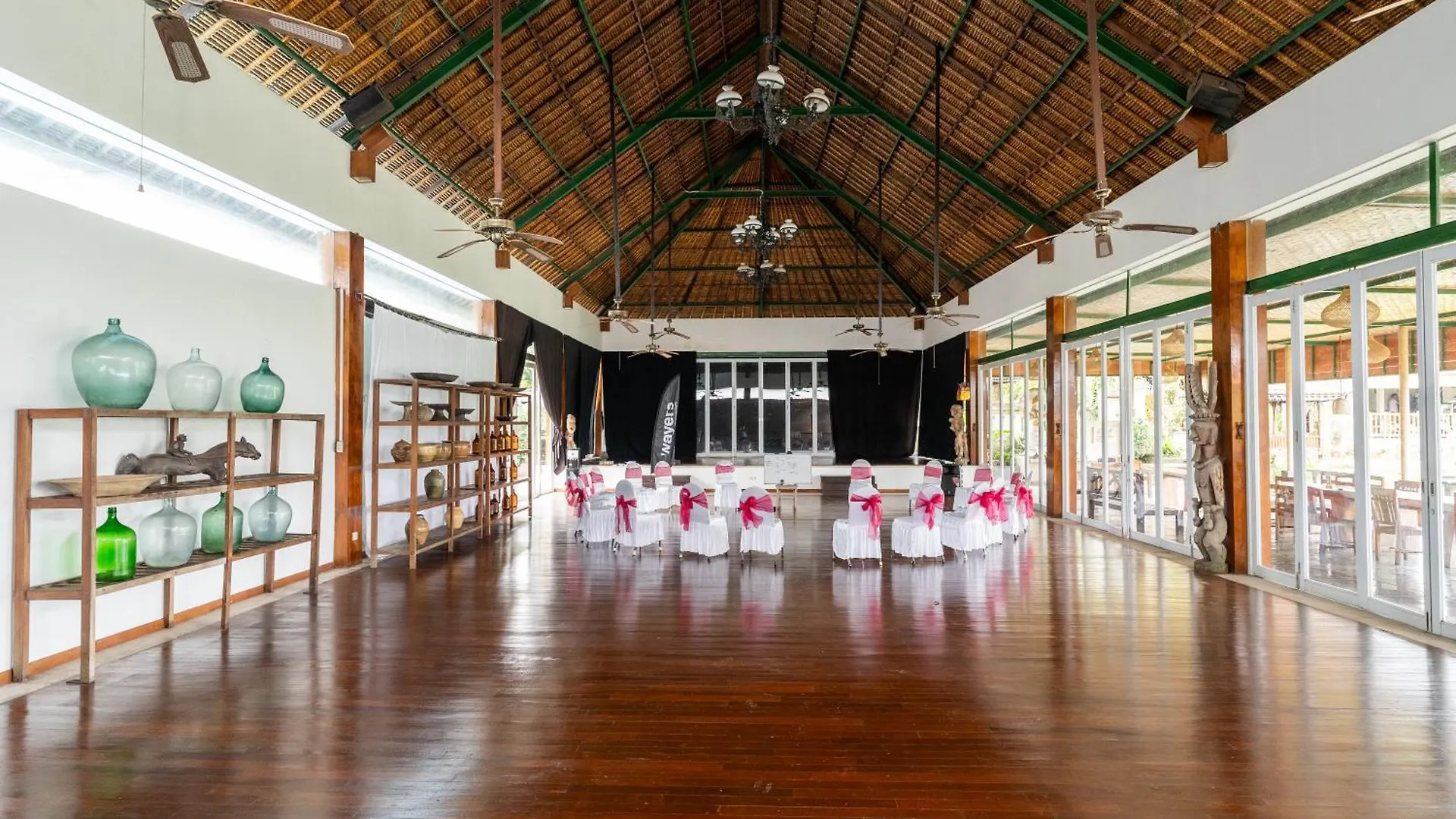 Alam Puisi Villa Ubud 0*, Ubud (Bali) Indonesia