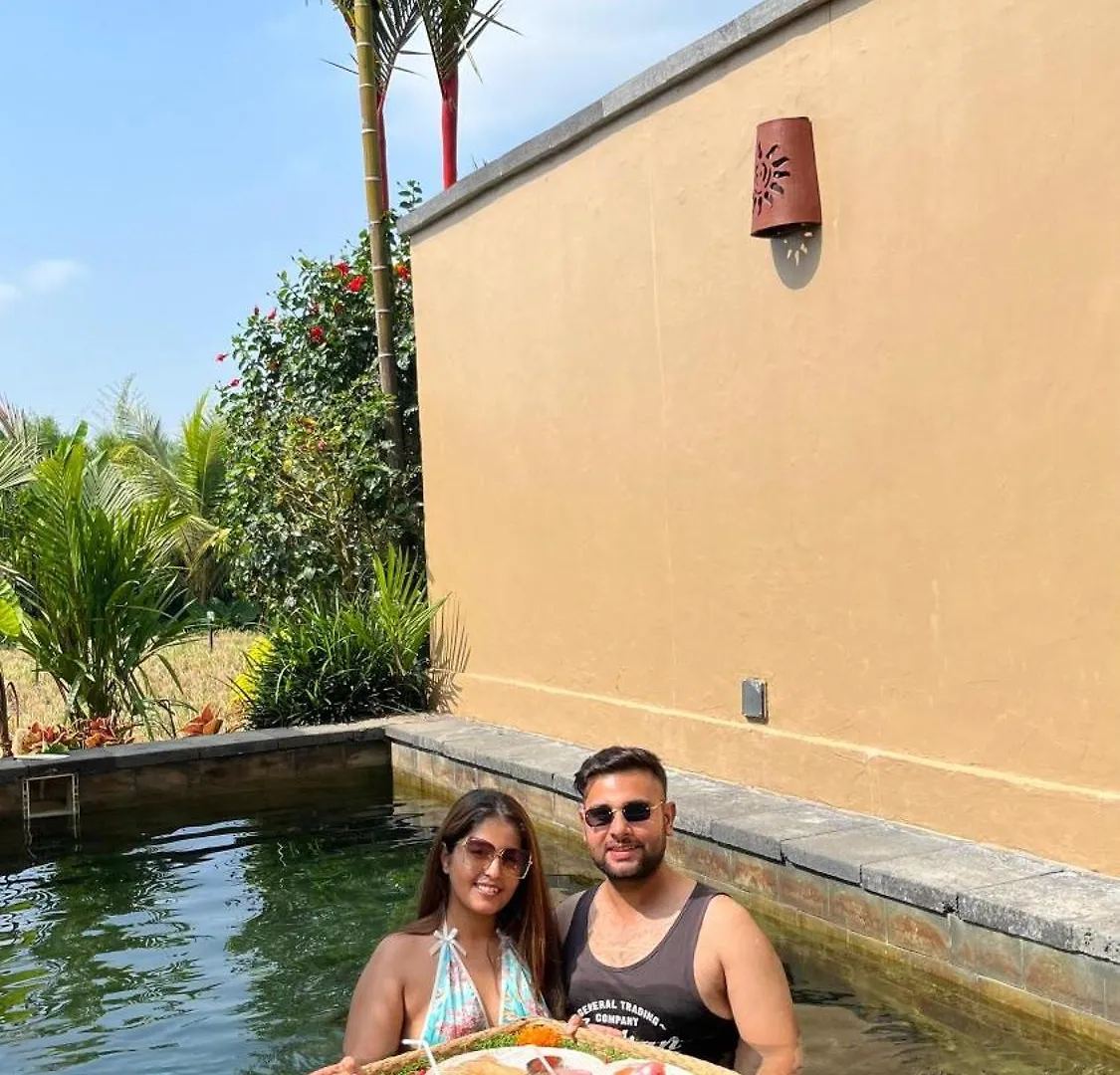 Alam Puisi Villa Ubud