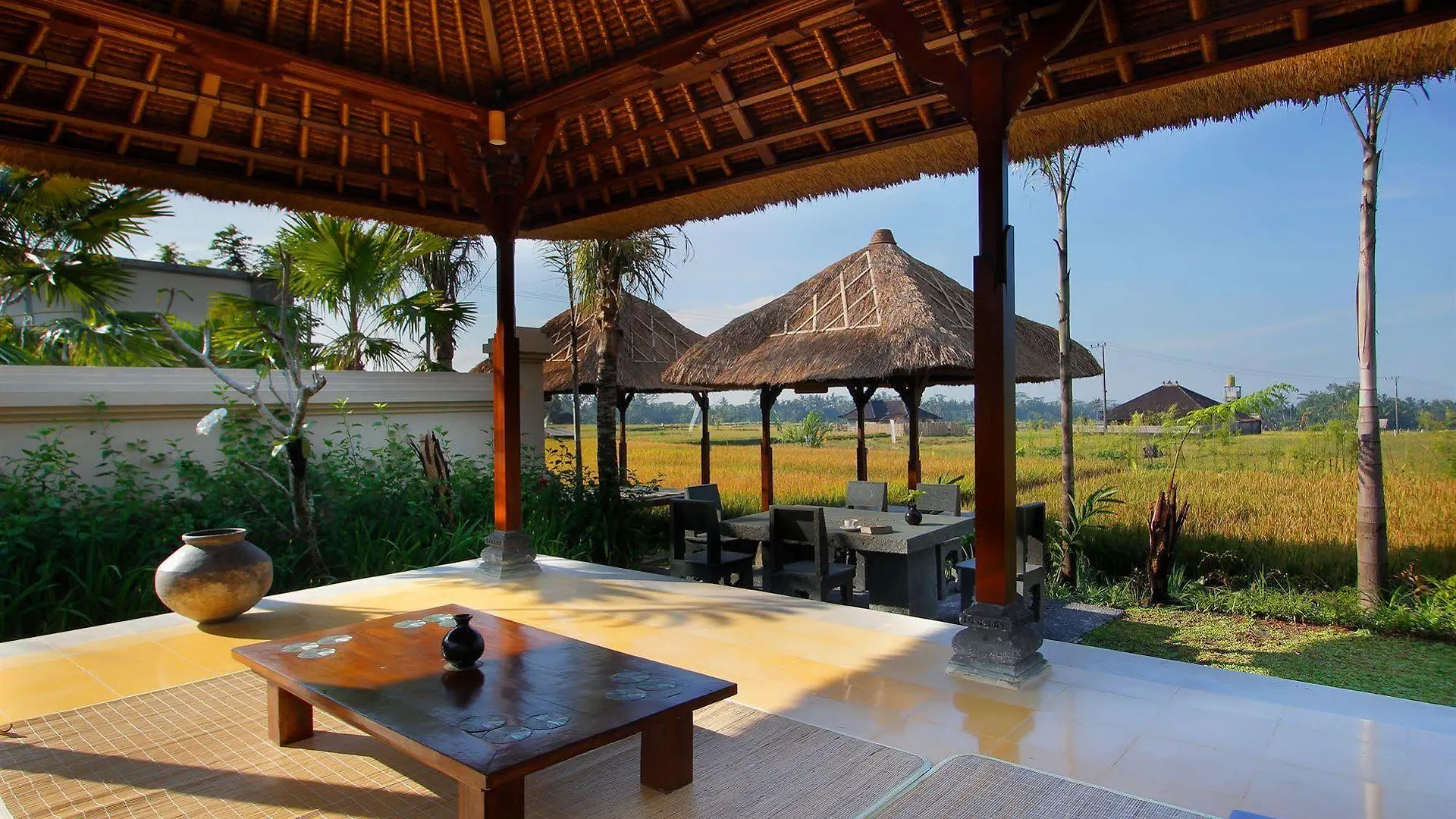 Alam Puisi Villa Ubud 0*,  Indonesia